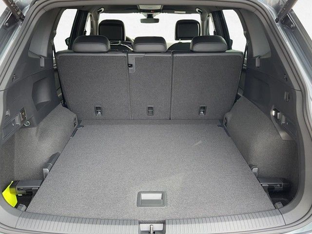 Volkswagen Tiguan Allspace 2024