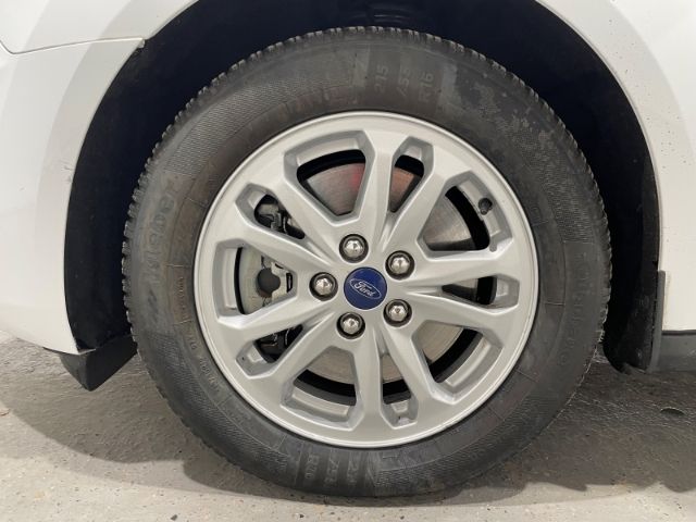 Ford Transit Connect 2021