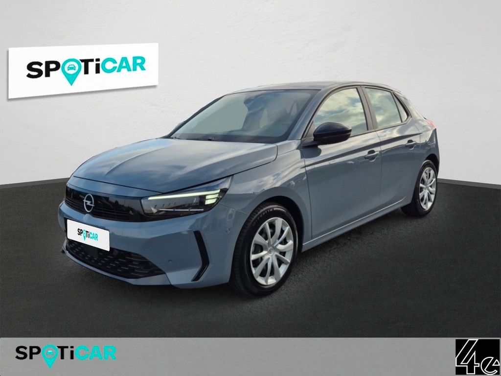 Opel Corsa 2024