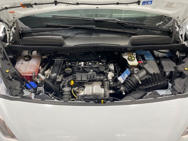 Ford Transit Connect 2021