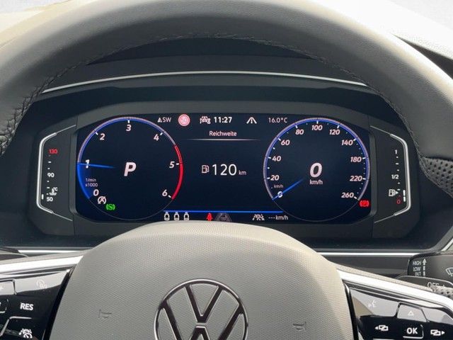 Volkswagen Tiguan Allspace 2024