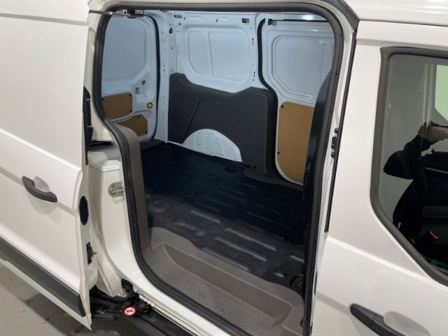 Ford Transit Connect 2021