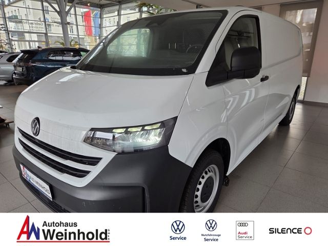 Volkswagen T7 Transporter 2025