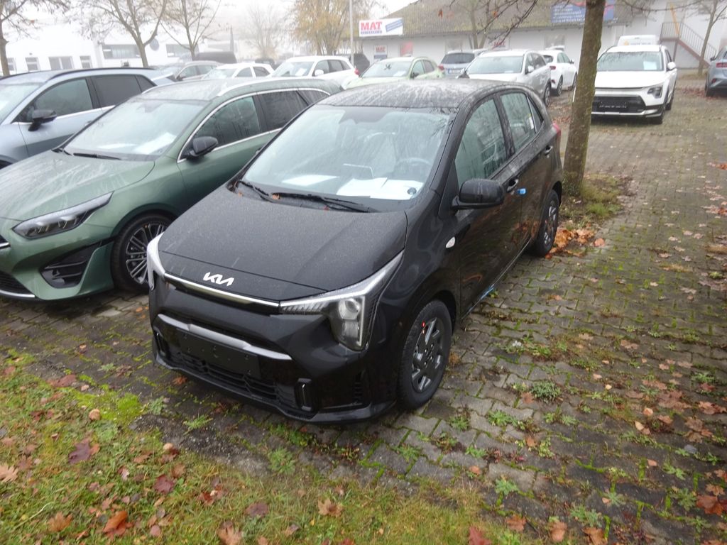 Kia Picanto 2025