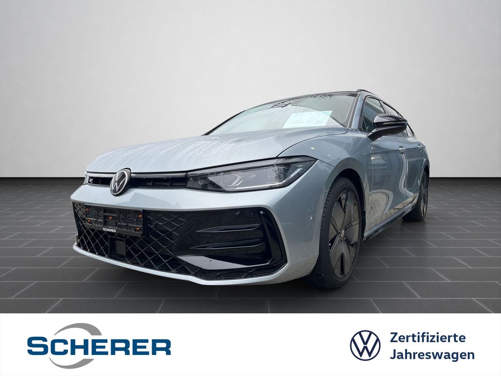 Volkswagen Passat Variant 2025