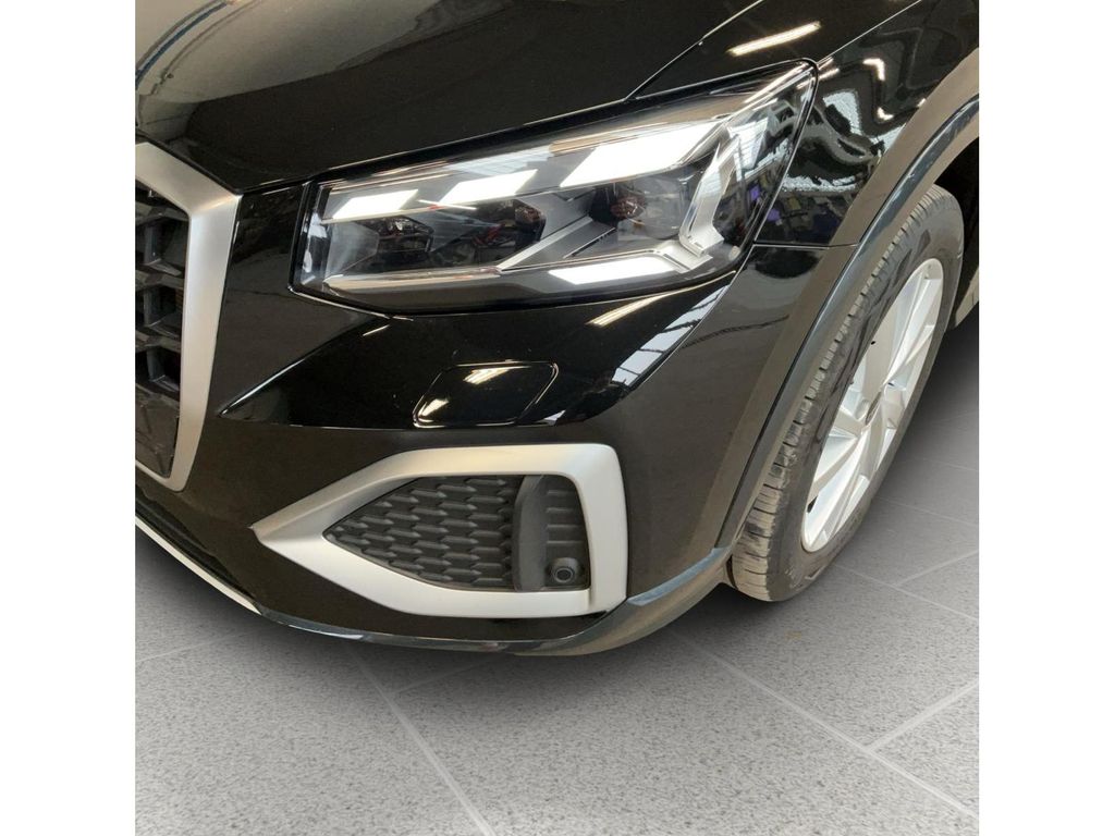Audi Q2 2024