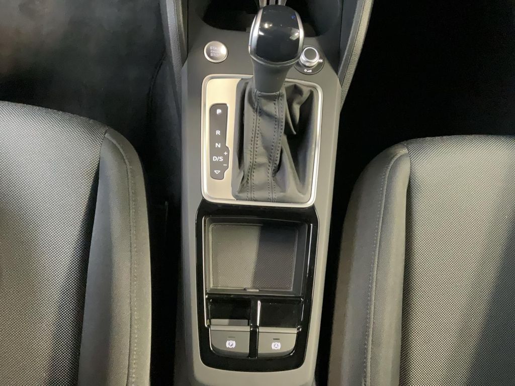 Audi Q2 2024