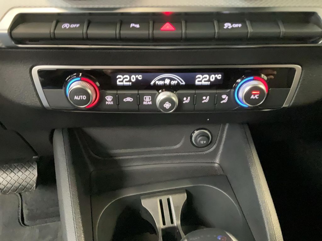 Audi Q2 2024