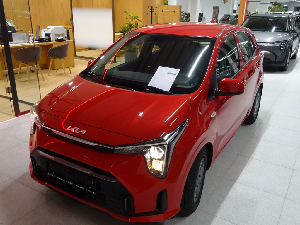 Kia Picanto 2025