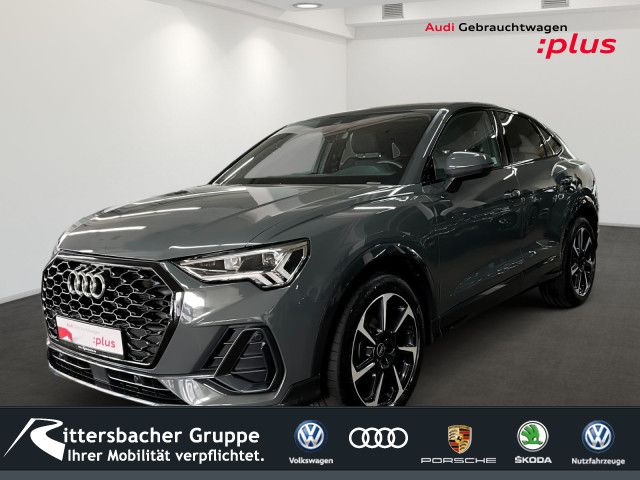 Audi Q3 2023