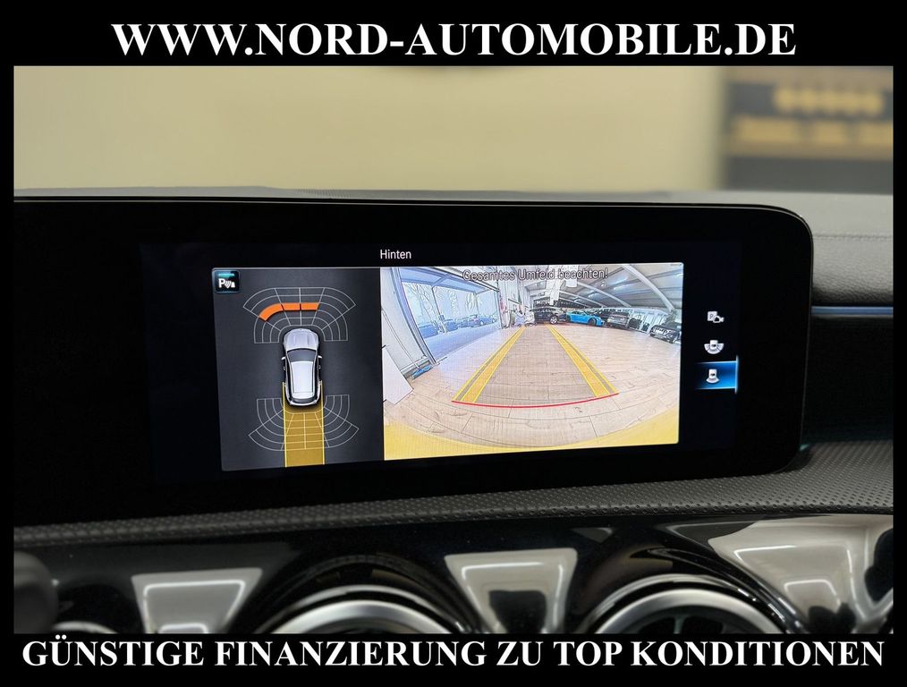 Mercedes-Benz CLA 250 2021