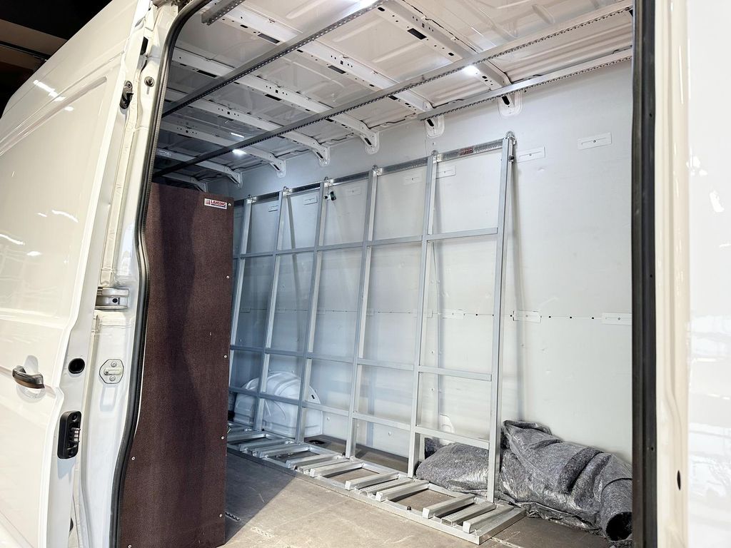 Volkswagen Crafter 2018