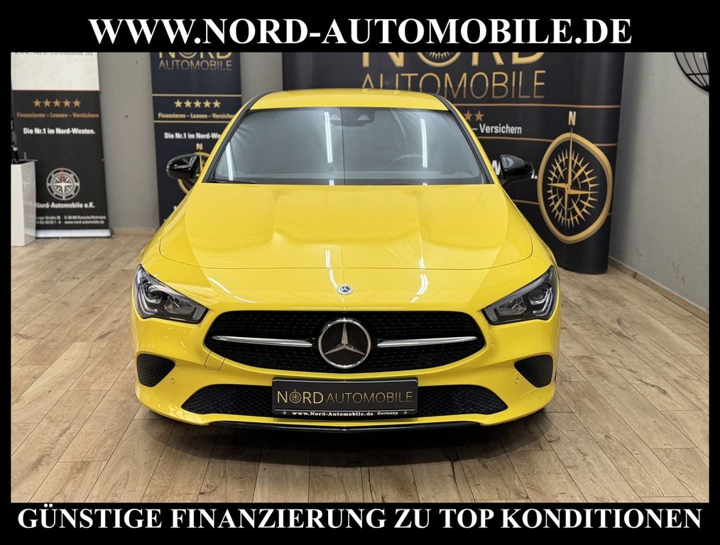 Mercedes-Benz CLA 250 2021