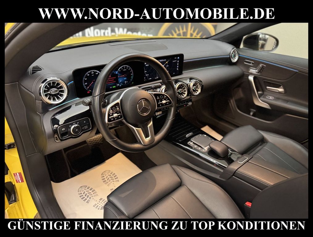 Mercedes-Benz CLA 250 2021