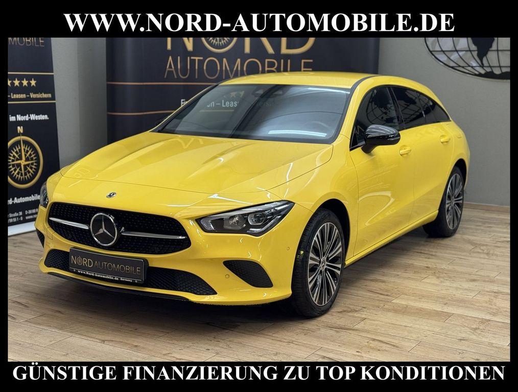 Mercedes-Benz CLA 250 2021