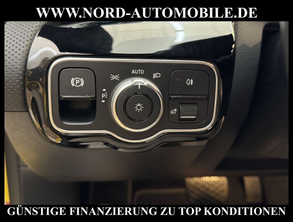 Mercedes-Benz CLA 250 2021