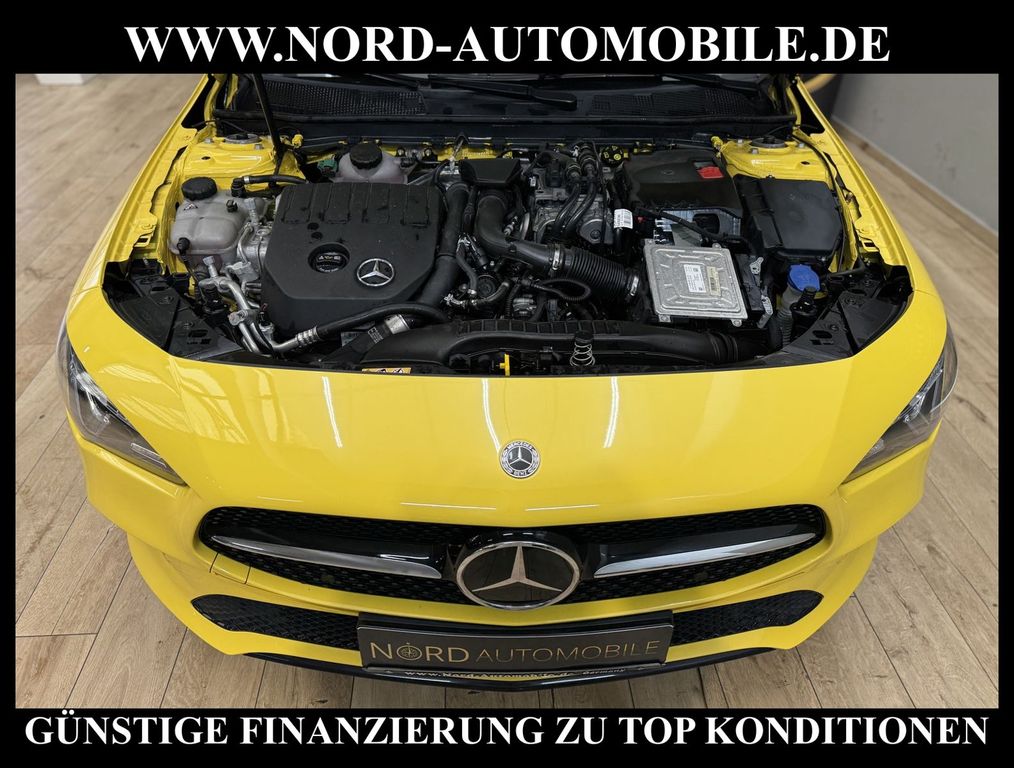 Mercedes-Benz CLA 250 2021