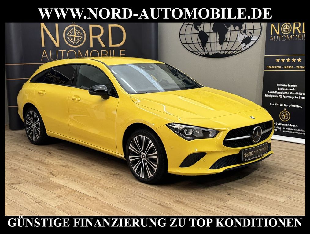 Mercedes-Benz CLA 250 2021