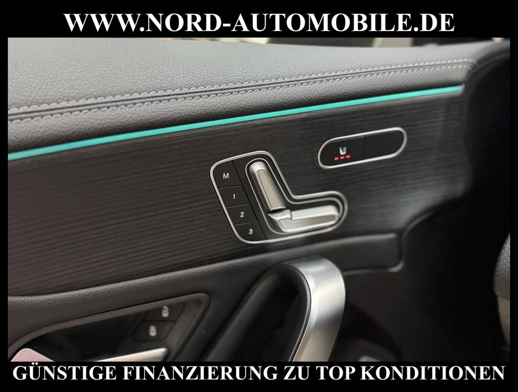 Mercedes-Benz CLA 250 2021