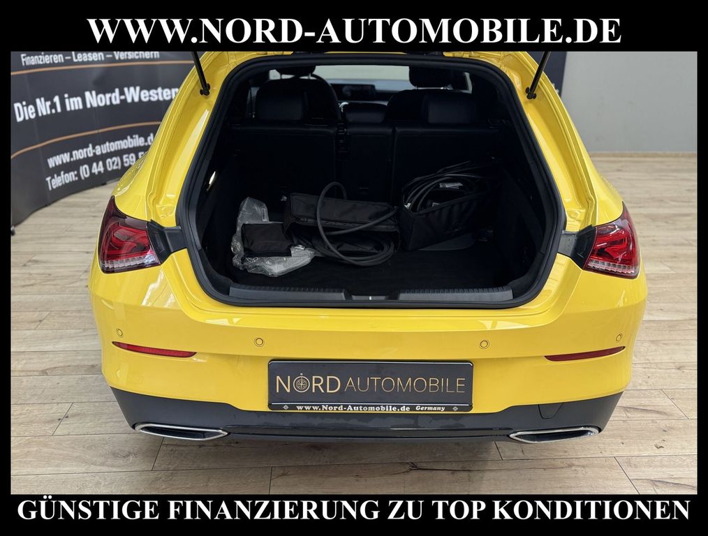 Mercedes-Benz CLA 250 2021