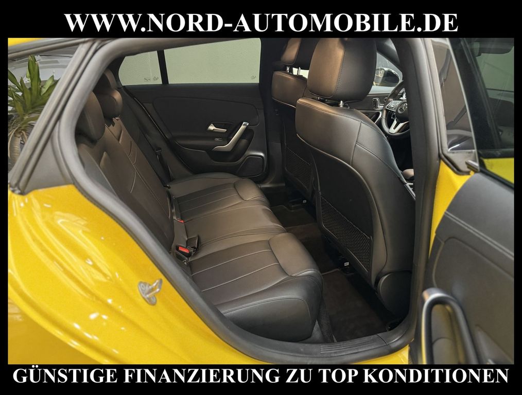 Mercedes-Benz CLA 250 2021