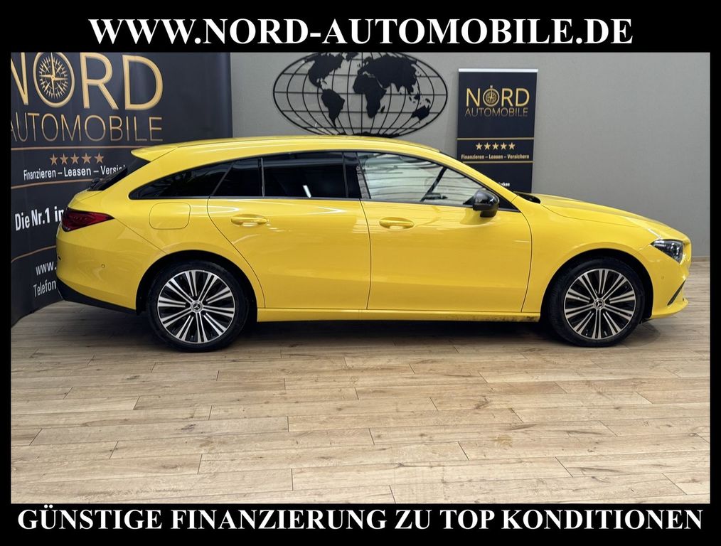 Mercedes-Benz CLA 250 2021