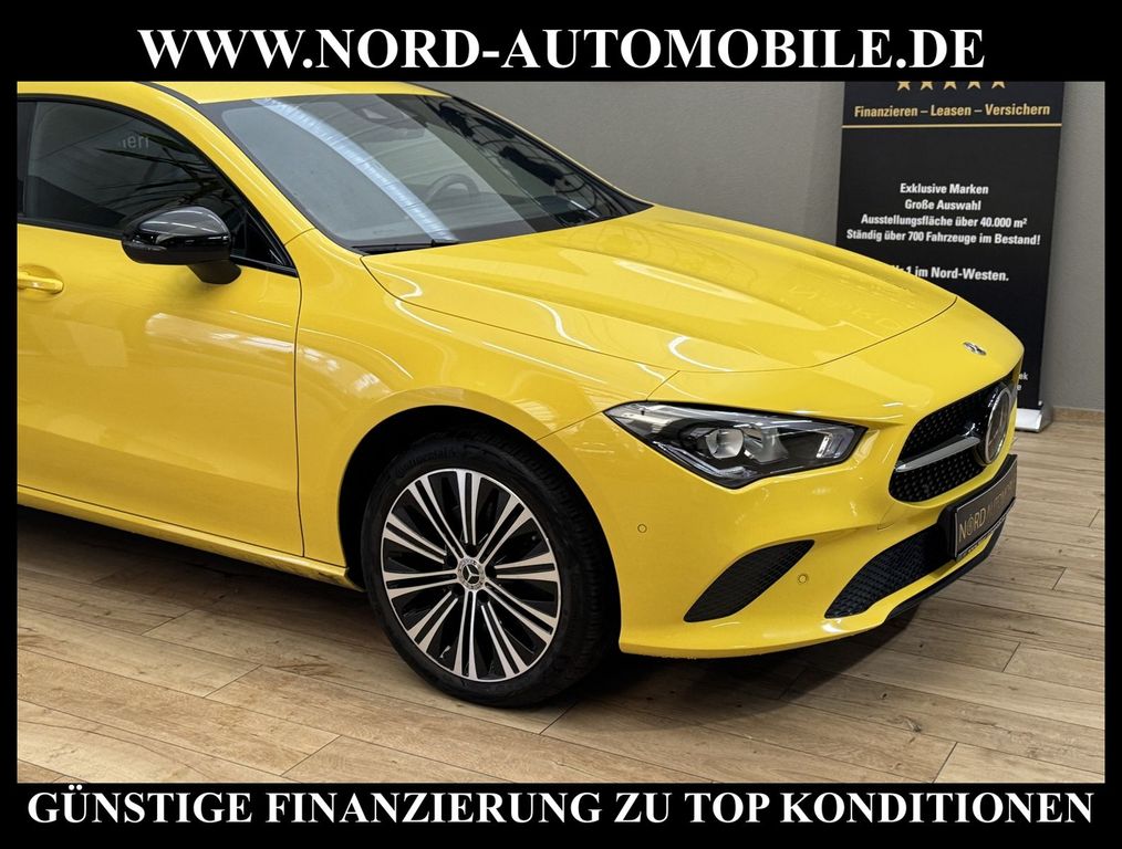 Mercedes-Benz CLA 250 2021