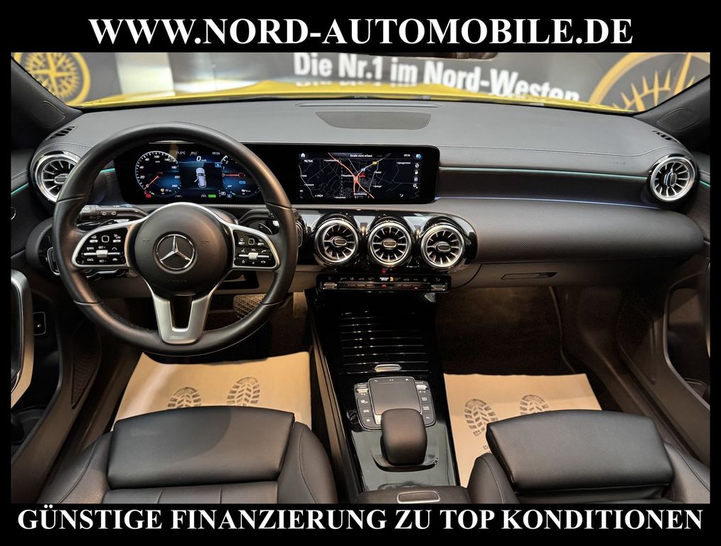 Mercedes-Benz CLA 250 2021