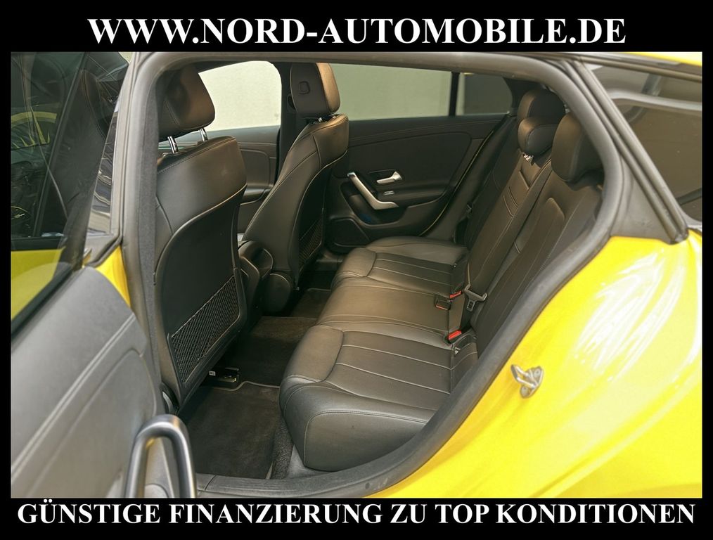Mercedes-Benz CLA 250 2021