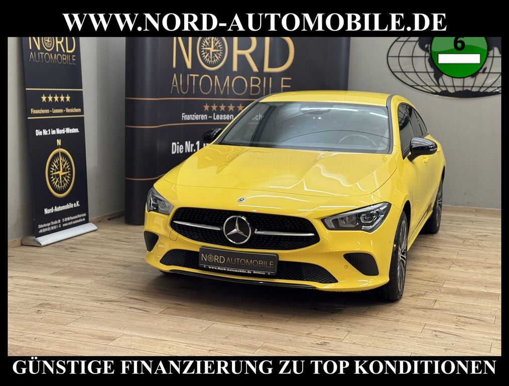 Mercedes-Benz CLA 250 2021