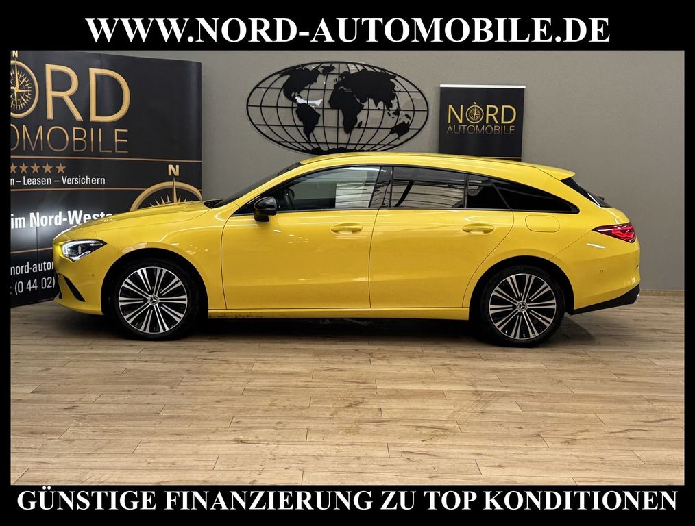 Mercedes-Benz CLA 250 2021