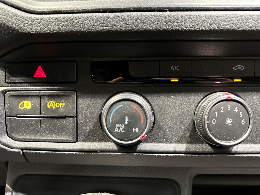 Volkswagen Crafter 2018