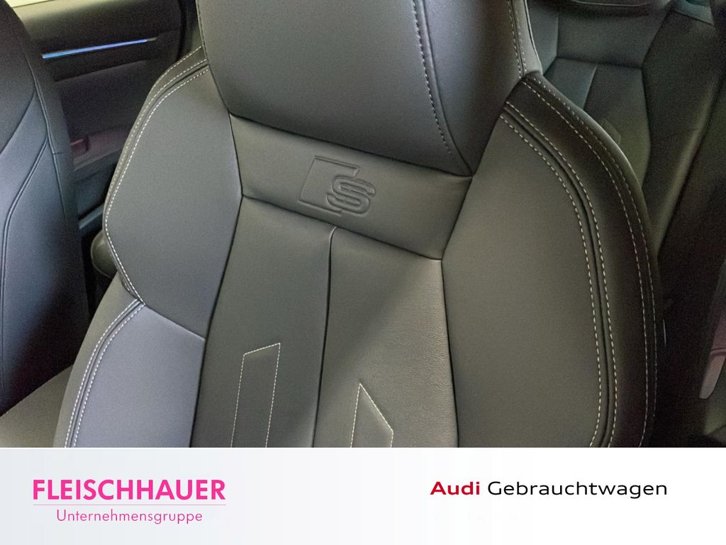 Audi A3 2025