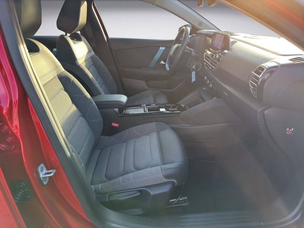 Citroën ë-C4 2022