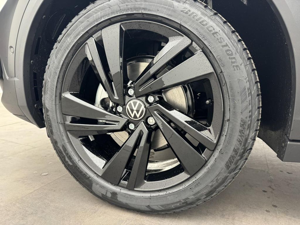 Volkswagen T-Roc 2024