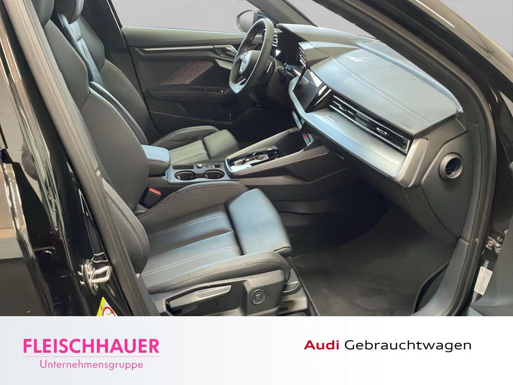 Audi A3 2025