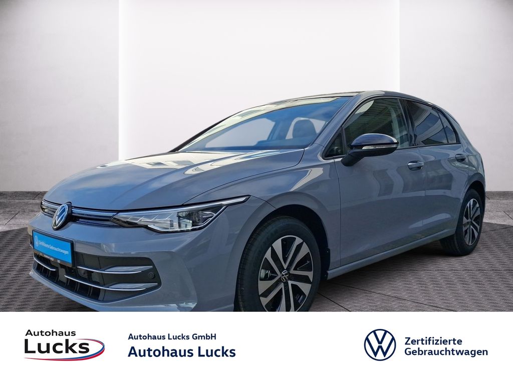 Volkswagen Golf 2025