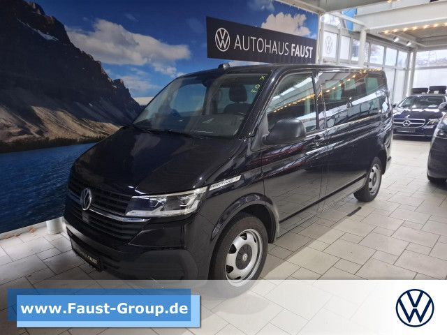 Volkswagen T6 Multivan 2022