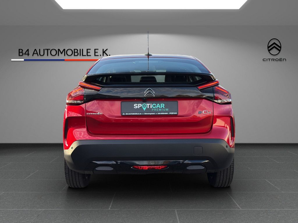Citroën C4 2022