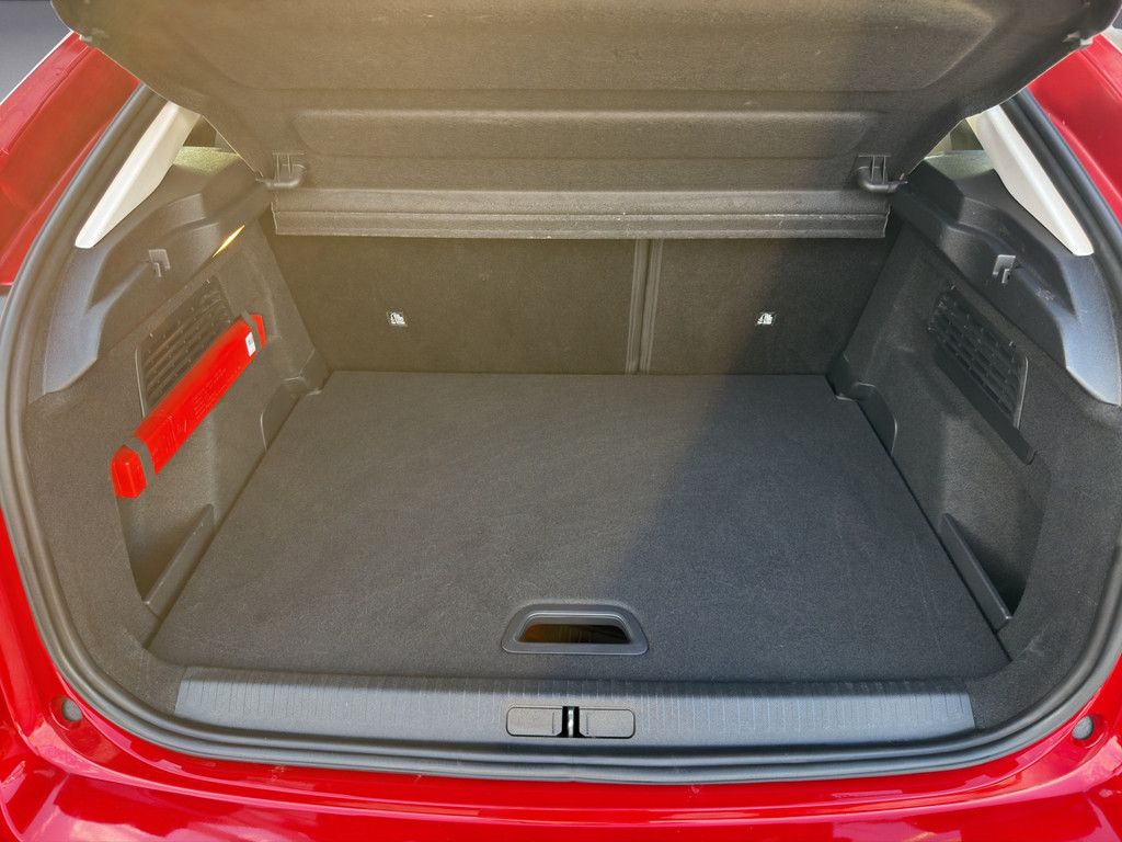 Citroën ë-C4 2022