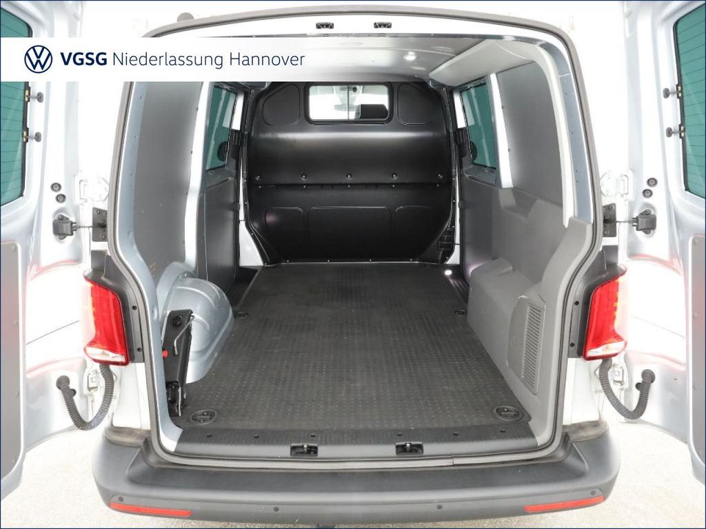 Volkswagen T6 Transporter 2023