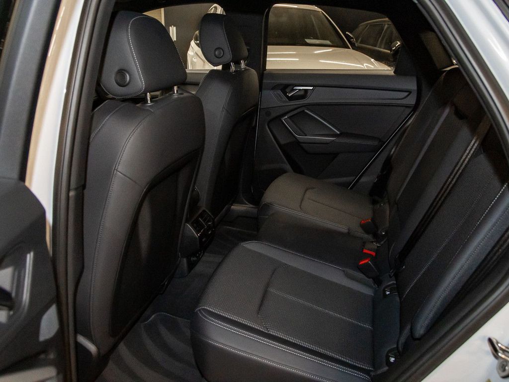 Audi Q3 2025