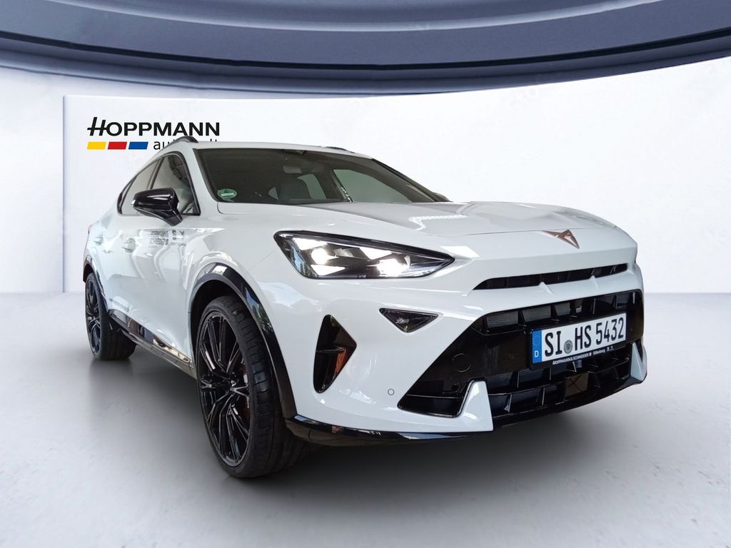 Cupra Formentor 2025