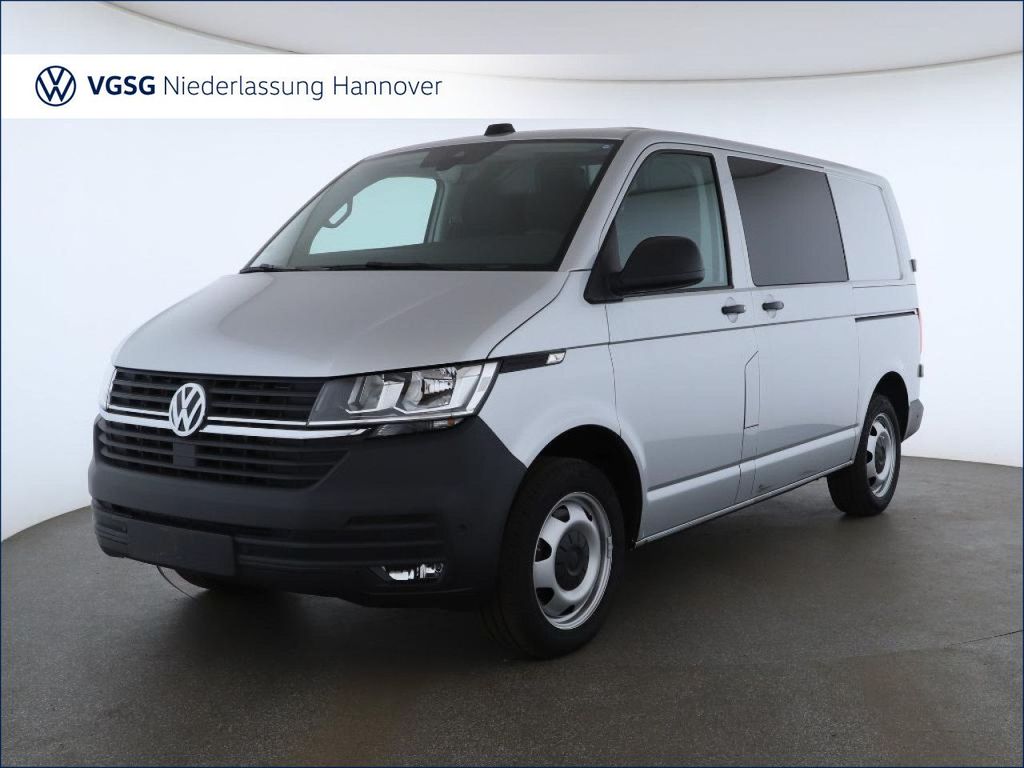 Volkswagen T6 Transporter 2023