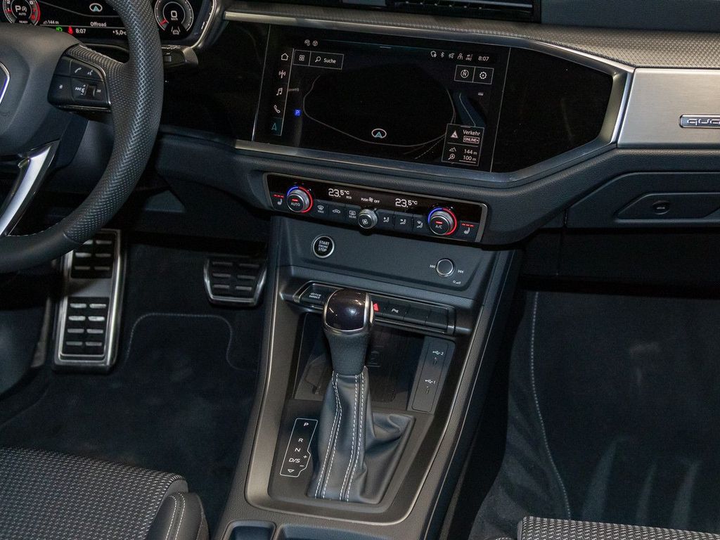Audi Q3 2025