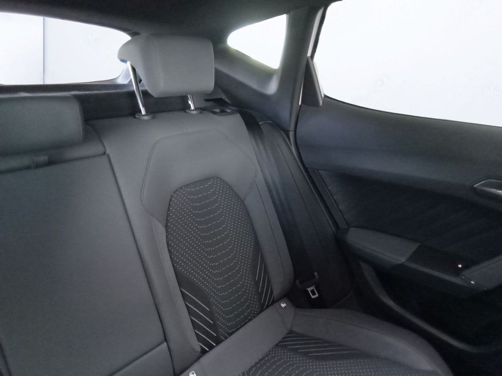 Cupra Formentor 2025