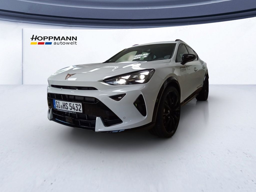 Cupra Formentor 2025