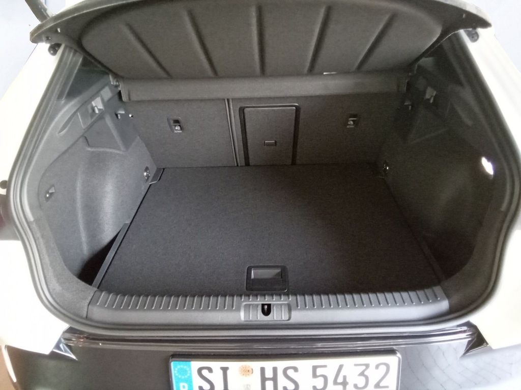 Cupra Formentor 2025