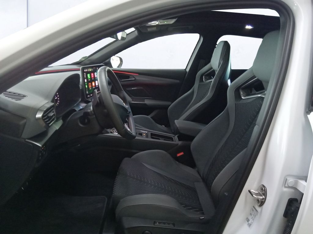 Cupra Formentor 2025