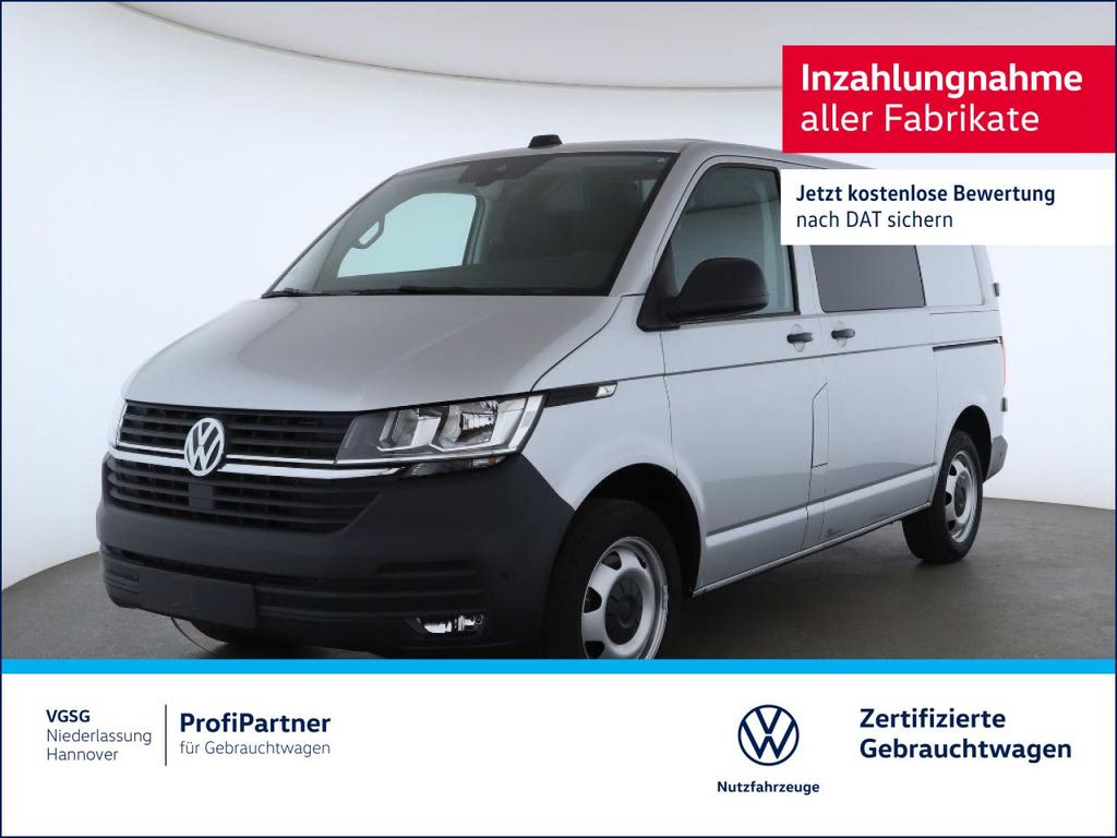 Volkswagen T6 Transporter 2023